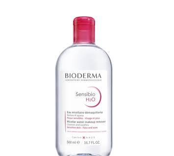BIODERMA SENSIBIO H2O 500ML